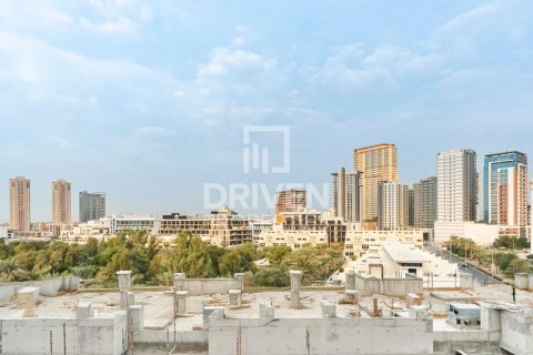 Apartament në Jumeirah Village Circle, Dubai, Emiratet e Bashkuara Arabe 1 dhomë, 46 m2. № 602148 - Foto 9