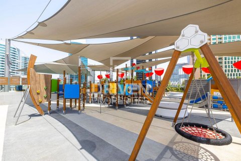 Byt v Business Bay, Dubai, SAE 1 pokoj, 40 m² Č.: 602150 - fotografie 13