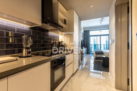 Byt v Business Bay, Dubai, SAE 1 pokoj, 40 m² Č.: 602150 - fotografie 5