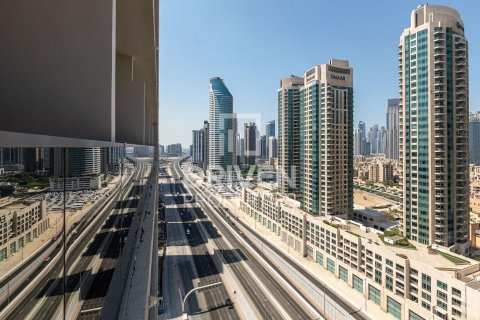 Byt v Business Bay, Dubai, SAE 1 pokoj, 40 m² Č.: 602150 - fotografie 9