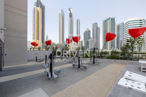 Byt v Business Bay, Dubai, SAE 1 pokoj, 40 m² Č.: 602150 - fotografie 11