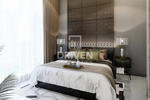Apartemen di SAMANA WAVES II di Jumeirah Village Circle, Dubai, UEA 2 kamar tidur, 145 m2 nomor 602163 - foto 5