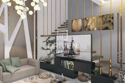 Apartemen di SAMANA WAVES II di Jumeirah Village Circle, Dubai, UEA 2 kamar tidur, 145 m2 nomor 602163 - foto 3