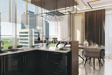 Apartemen di SAMANA WAVES II di Jumeirah Village Circle, Dubai, UEA 2 kamar tidur, 145 m2 nomor 602163 - foto 6