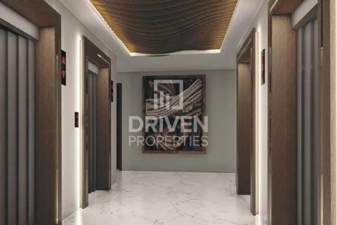Apartemen di SAMANA WAVES II di Jumeirah Village Circle, Dubai, UEA 2 kamar tidur, 145 m2 nomor 602163 - foto 9