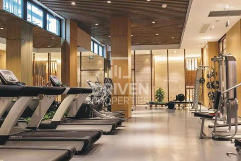 Apartemen di SAMANA WAVES II di Jumeirah Village Circle, Dubai, UEA 2 kamar tidur, 145 m2 nomor 602163 - foto 12