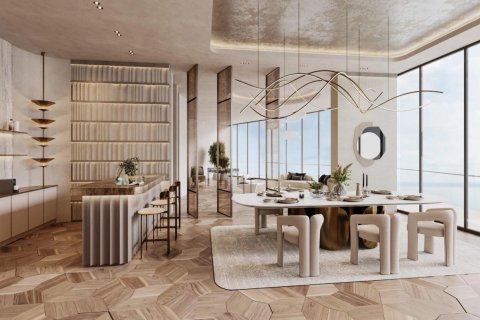 Byt v Ras Al Khaimah, SAE 1 pokoj, 48.58 m² Č.: 616352 - fotografie 3