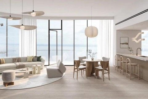 Byt v Ras Al Khaimah, SAE 1 pokoj, 48.58 m² Č.: 616352 - fotografie 2