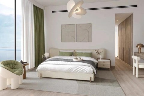 Byt v Ras Al Khaimah, SAE 1 pokoj, 48.58 m² Č.: 616352 - fotografie 5