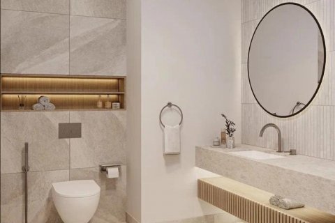 Byt v Ras Al Khaimah, SAE 1 pokoj, 48.58 m² Č.: 616352 - fotografie 7