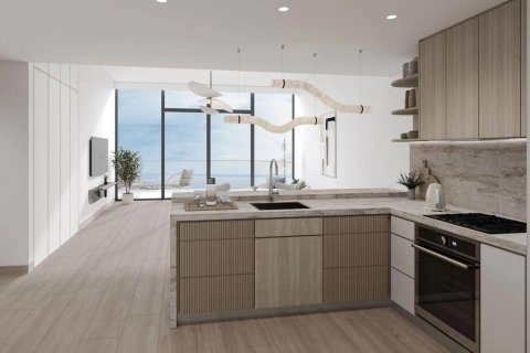Byt v Ras Al Khaimah, SAE 1 pokoj, 48.58 m² Č.: 616352 - fotografie 4