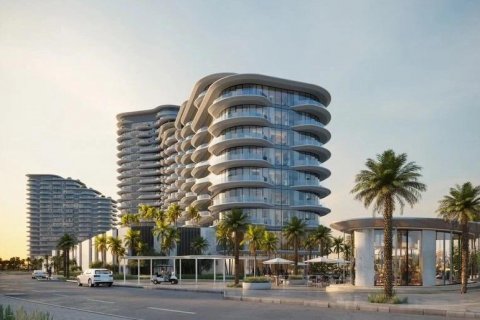 Byt v Ras Al Khaimah, SAE 1 pokoj, 48.58 m² Č.: 616352 - fotografie 17