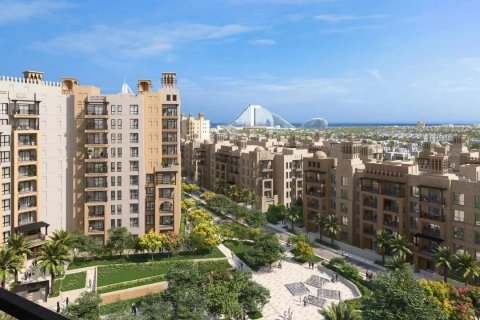 Apartment in Dubai, UAE 1 bedroom, 68.3 sq.m. № 616351 - photo 9