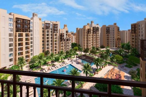 Apartment in Dubai, UAE 1 bedroom, 68.3 sq.m. № 616351 - photo 1
