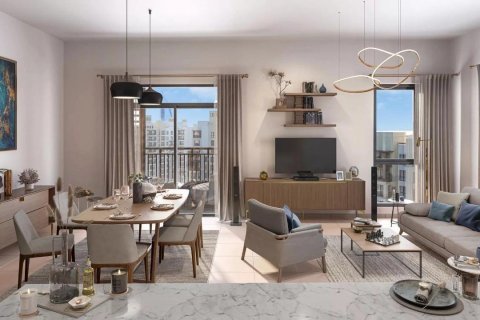 Apartment in Dubai, UAE 1 bedroom, 68.3 sq.m. № 616351 - photo 2