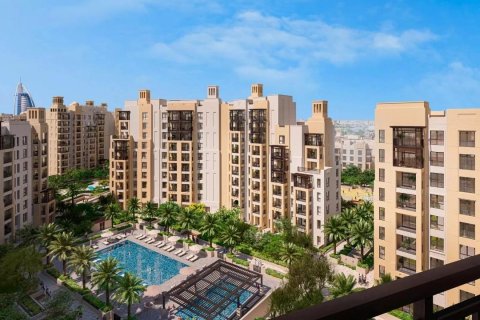 Apartment in Dubai, UAE 1 bedroom, 68.3 sq.m. № 616351 - photo 7