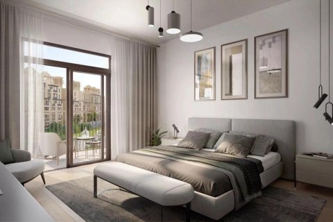 Apartment in Dubai, UAE 1 bedroom, 68.3 sq.m. № 616351 - photo 5