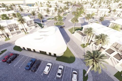 Shtëpi në qytet në Ras Al Khaimah, Emiratet e Bashkuara Arabe 3 dhoma gjumi, 196 m2. № 616350 - Foto 6