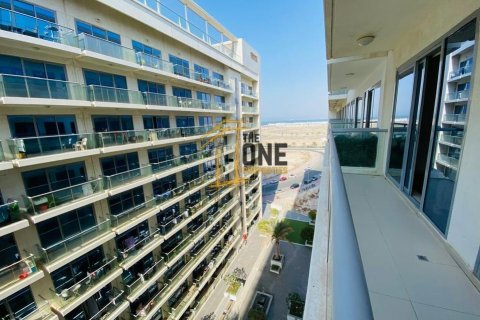 Apartament në Al Marjan Island, Ras Al Khaimah, Emiratet e Bashkuara Arabe 2 dhoma gjumi, 85.1 m2. № 578921 - Foto 5