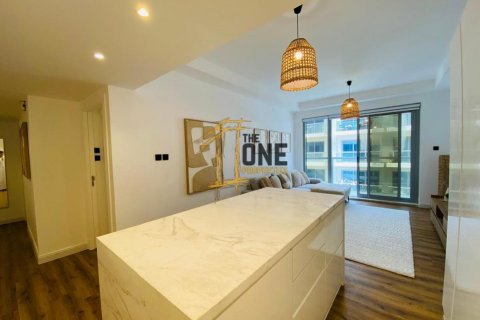 Apartament në Al Marjan Island, Ras Al Khaimah, Emiratet e Bashkuara Arabe 2 dhoma gjumi, 85.1 m2. № 578921 - Foto 12