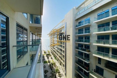 Apartament në Al Marjan Island, Ras Al Khaimah, Emiratet e Bashkuara Arabe 2 dhoma gjumi, 85.1 m2. № 578921 - Foto 2