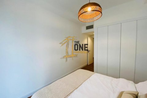 Apartament në Al Marjan Island, Ras Al Khaimah, Emiratet e Bashkuara Arabe 2 dhoma gjumi, 85.1 m2. № 578921 - Foto 26