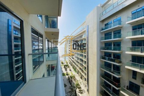 Apartament në Al Marjan Island, Ras Al Khaimah, Emiratet e Bashkuara Arabe 2 dhoma gjumi, 85.1 m2. № 578921 - Foto 34