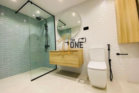 Apartament në Al Marjan Island, Ras Al Khaimah, Emiratet e Bashkuara Arabe 2 dhoma gjumi, 85.1 m2. № 578921 - Foto 21