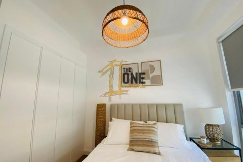 Apartament në Al Marjan Island, Ras Al Khaimah, Emiratet e Bashkuara Arabe 2 dhoma gjumi, 85.1 m2. № 578921 - Foto 33