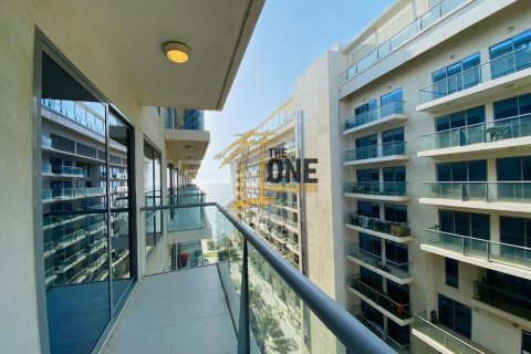 Apartament në Al Marjan Island, Ras Al Khaimah, Emiratet e Bashkuara Arabe 2 dhoma gjumi, 85.1 m2. № 578921 - Foto 30