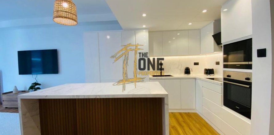 Apartament në Al Marjan Island, Ras Al Khaimah, Emiratet e Bashkuara Arabe 2 dhoma gjumi, 85.1 m2. № 578921