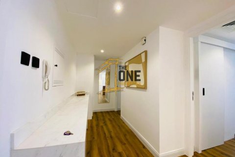 Apartament në Al Marjan Island, Ras Al Khaimah, Emiratet e Bashkuara Arabe 2 dhoma gjumi, 85.1 m2. № 578921 - Foto 15