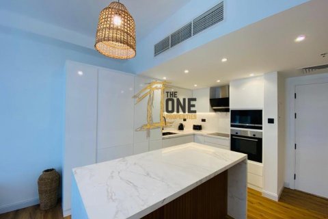 Apartament në Al Marjan Island, Ras Al Khaimah, Emiratet e Bashkuara Arabe 2 dhoma gjumi, 85.1 m2. № 578921 - Foto 3