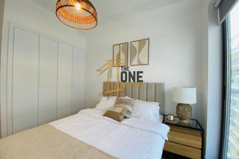 Apartament në Al Marjan Island, Ras Al Khaimah, Emiratet e Bashkuara Arabe 2 dhoma gjumi, 85.1 m2. № 578921 - Foto 25