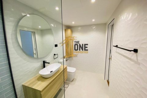 Apartament në Al Marjan Island, Ras Al Khaimah, Emiratet e Bashkuara Arabe 2 dhoma gjumi, 85.1 m2. № 578921 - Foto 23