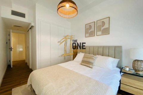Apartament në Al Marjan Island, Ras Al Khaimah, Emiratet e Bashkuara Arabe 2 dhoma gjumi, 85.1 m2. № 578921 - Foto 17