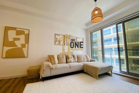 Apartament në Al Marjan Island, Ras Al Khaimah, Emiratet e Bashkuara Arabe 2 dhoma gjumi, 85.1 m2. № 578921 - Foto 9