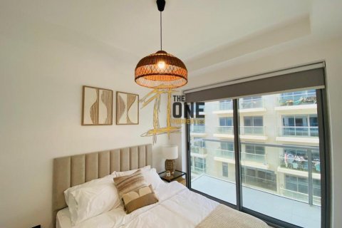 Apartament në Al Marjan Island, Ras Al Khaimah, Emiratet e Bashkuara Arabe 2 dhoma gjumi, 85.1 m2. № 578921 - Foto 27