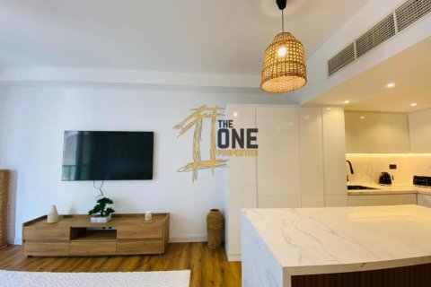Apartament në Al Marjan Island, Ras Al Khaimah, Emiratet e Bashkuara Arabe 2 dhoma gjumi, 85.1 m2. № 578921 - Foto 11