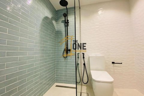 Apartament në Al Marjan Island, Ras Al Khaimah, Emiratet e Bashkuara Arabe 2 dhoma gjumi, 85.1 m2. № 578921 - Foto 29