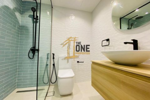 Apartament në Al Marjan Island, Ras Al Khaimah, Emiratet e Bashkuara Arabe 2 dhoma gjumi, 85.1 m2. № 578921 - Foto 28