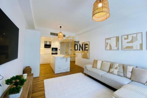 Apartament në Al Marjan Island, Ras Al Khaimah, Emiratet e Bashkuara Arabe 2 dhoma gjumi, 85.1 m2. № 578921 - Foto 8
