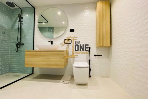 Apartament në Al Marjan Island, Ras Al Khaimah, Emiratet e Bashkuara Arabe 2 dhoma gjumi, 85.1 m2. № 578921 - Foto 19