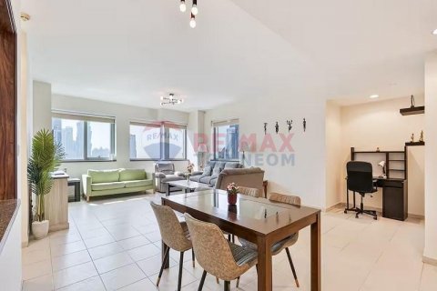 Byt v Business Bay, Dubai, SAE 1 ložnice, 112.3 m² Č.: 578920 - fotografie 9