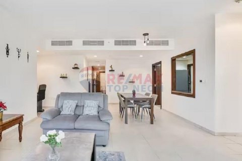 Byt v Business Bay, Dubai, SAE 1 ložnice, 112.3 m² Č.: 578920 - fotografie 4