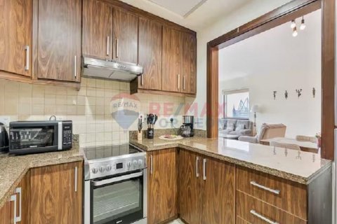 Byt v Business Bay, Dubai, SAE 1 ložnice, 112.3 m² Č.: 578920 - fotografie 18