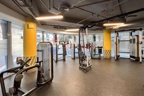 Byt v Business Bay, Dubai, SAE 1 ložnice, 112.3 m² Č.: 578920 - fotografie 25