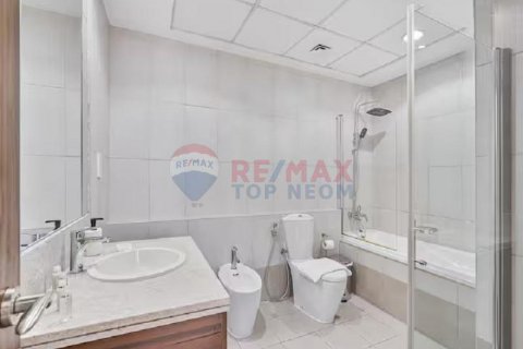 Byt v Business Bay, Dubai, SAE 1 ložnice, 112.3 m² Č.: 578920 - fotografie 20
