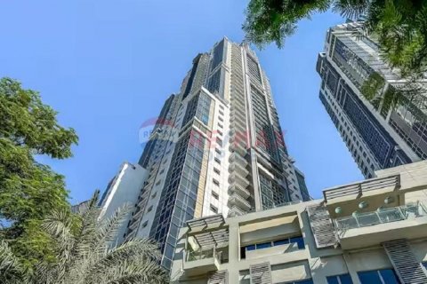 Byt v Business Bay, Dubai, SAE 1 ložnice, 112.3 m² Č.: 578920 - fotografie 31