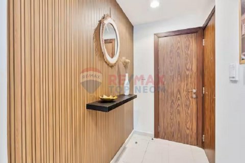 Byt v Business Bay, Dubai, SAE 1 ložnice, 112.3 m² Č.: 578920 - fotografie 14